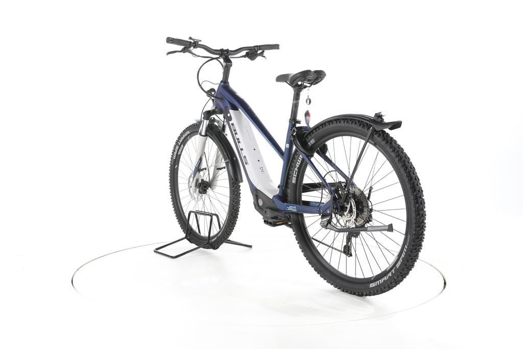 Bulls Lacuba EVO Cross Trekking E-Bike - Image 9