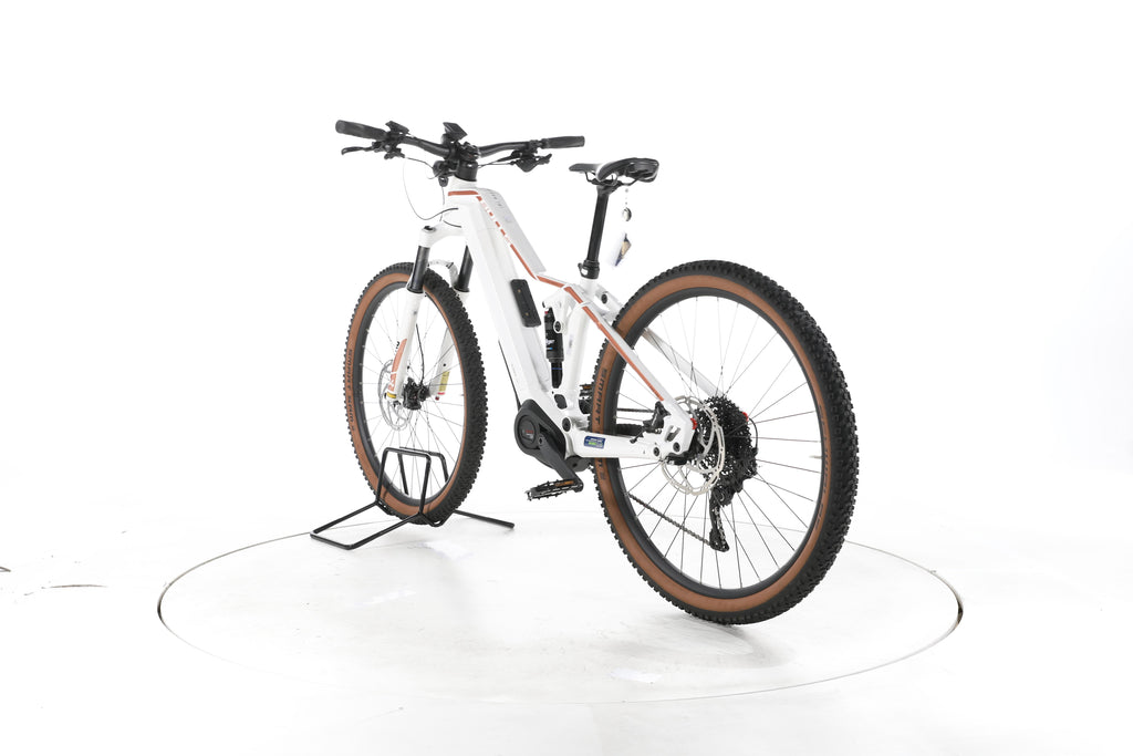 Bulls Sonic EVA TR1 E-Bike Fully - Image 9