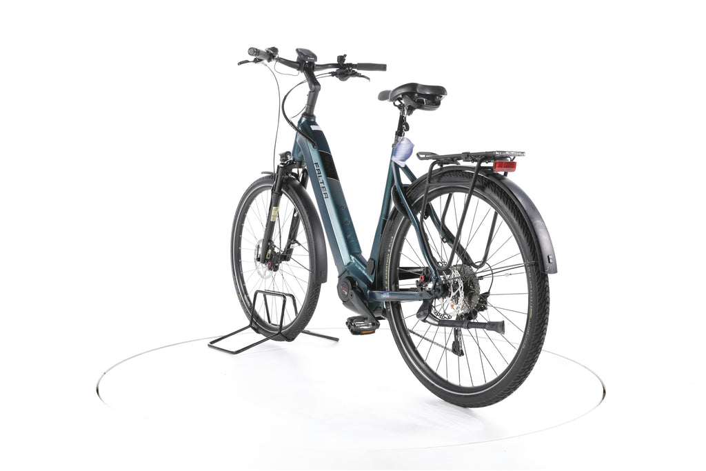 FALTER E 9.0 KS Trekking E-Bike Tiefeinsteiger - Image 9