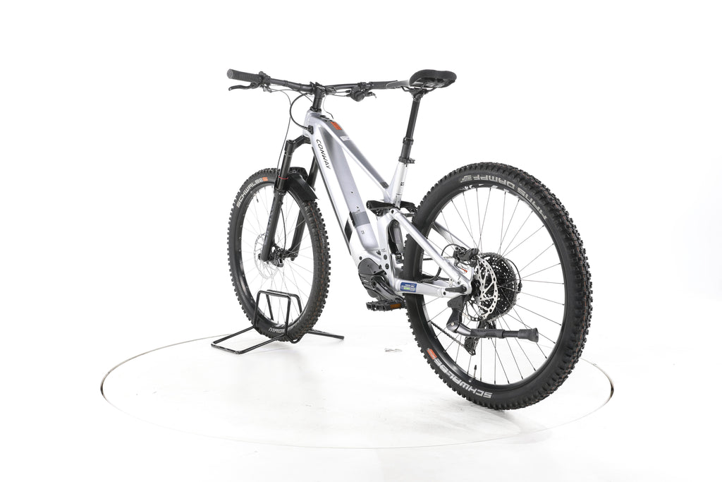 Conway eWME 2.0 E-Bike Fully 2025 - Image 9