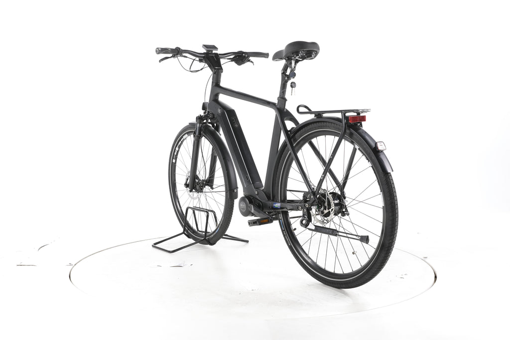 Kalkhoff Integrale 18 City E-Bike - Image 9
