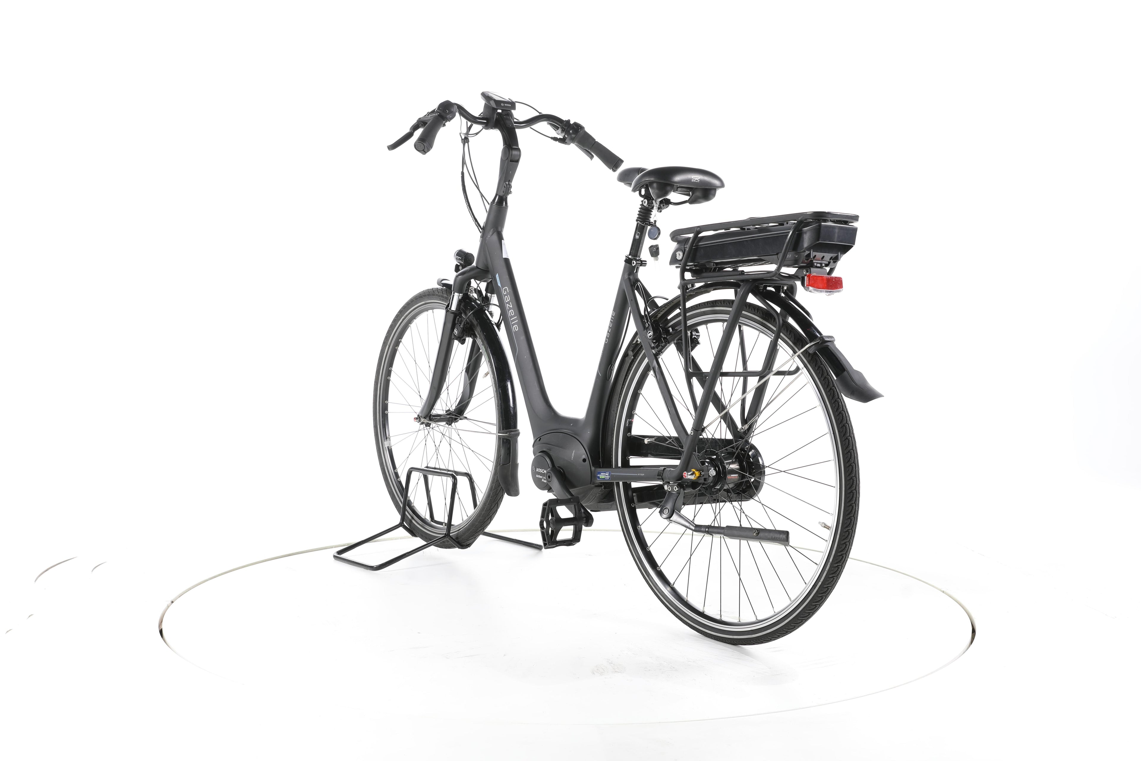 Gazelle Arroyo C7+ HMB City E-Bike Tiefeinsteiger - Image 9