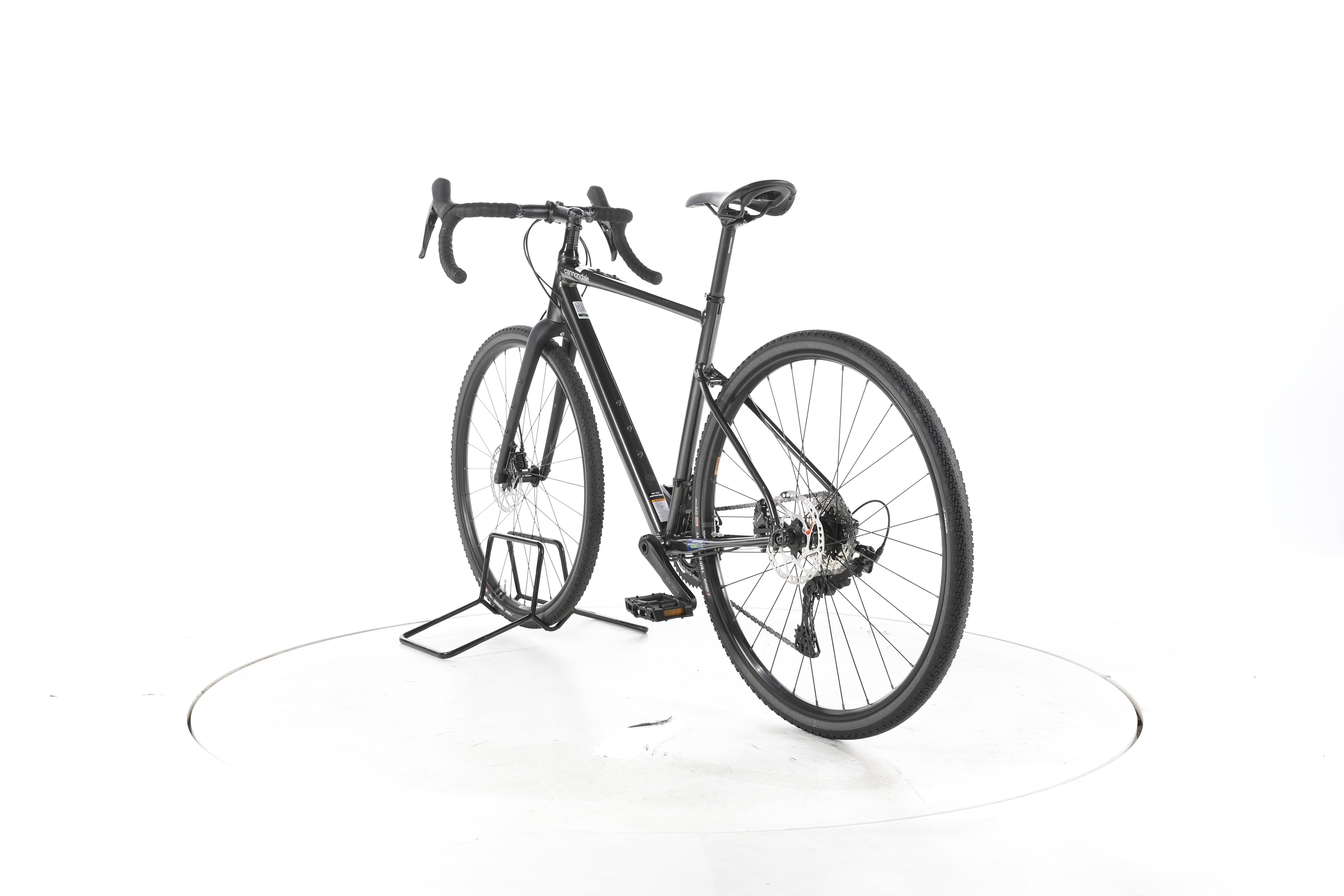 Cannondale Topstone 1 Gravelbike 2025 - Image 9
