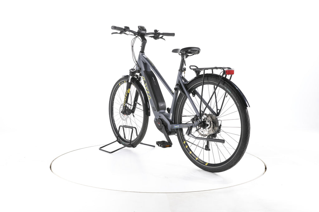 KAYZA Tanana Dry 6 Trekking E-Bike - Image 9