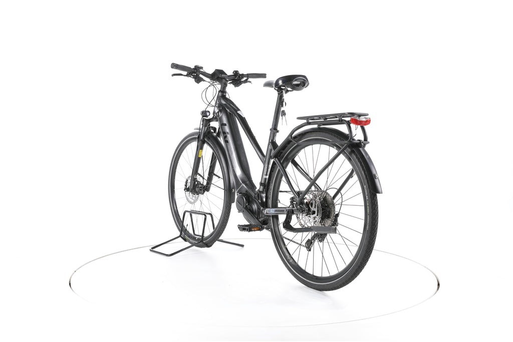 Liv Amiti-E+ 1 Trekking E-Bike - Image 9