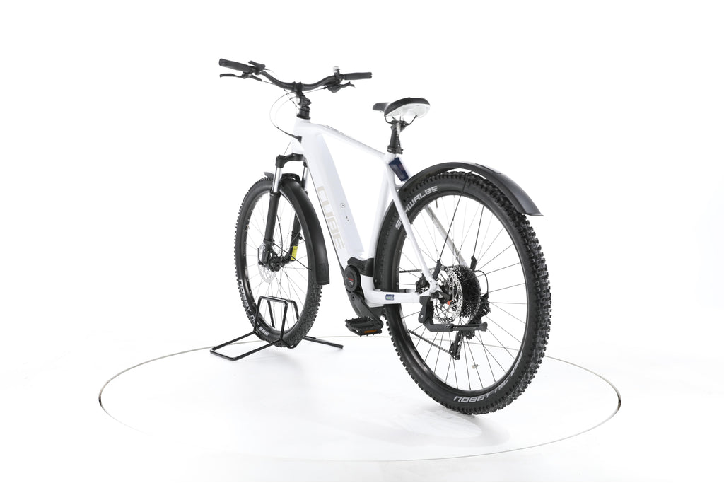 Cube Reaction Hybrid ONE E-Bike - Image 9