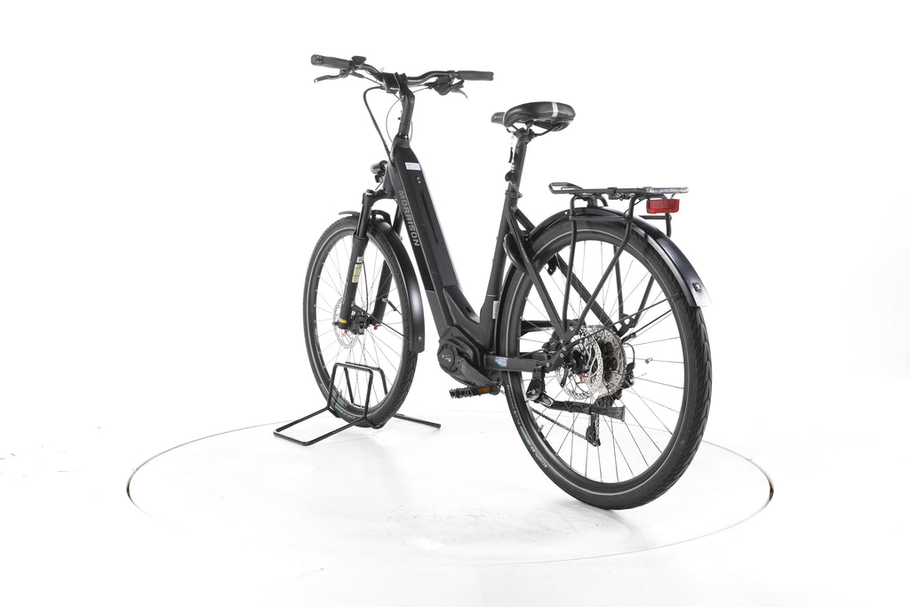 MORRISON E 10.0 Trekking E-Bike Tiefeinsteiger - Image 9