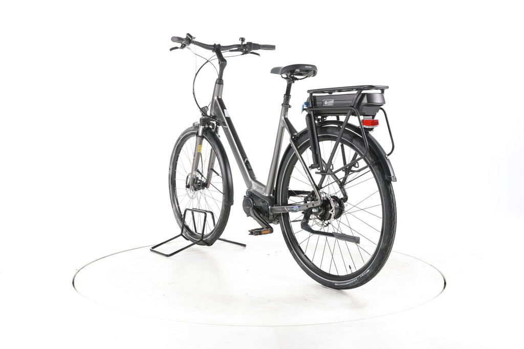 Giant Entour E+ 0 City E-Bike Tiefeinsteiger - Image 9