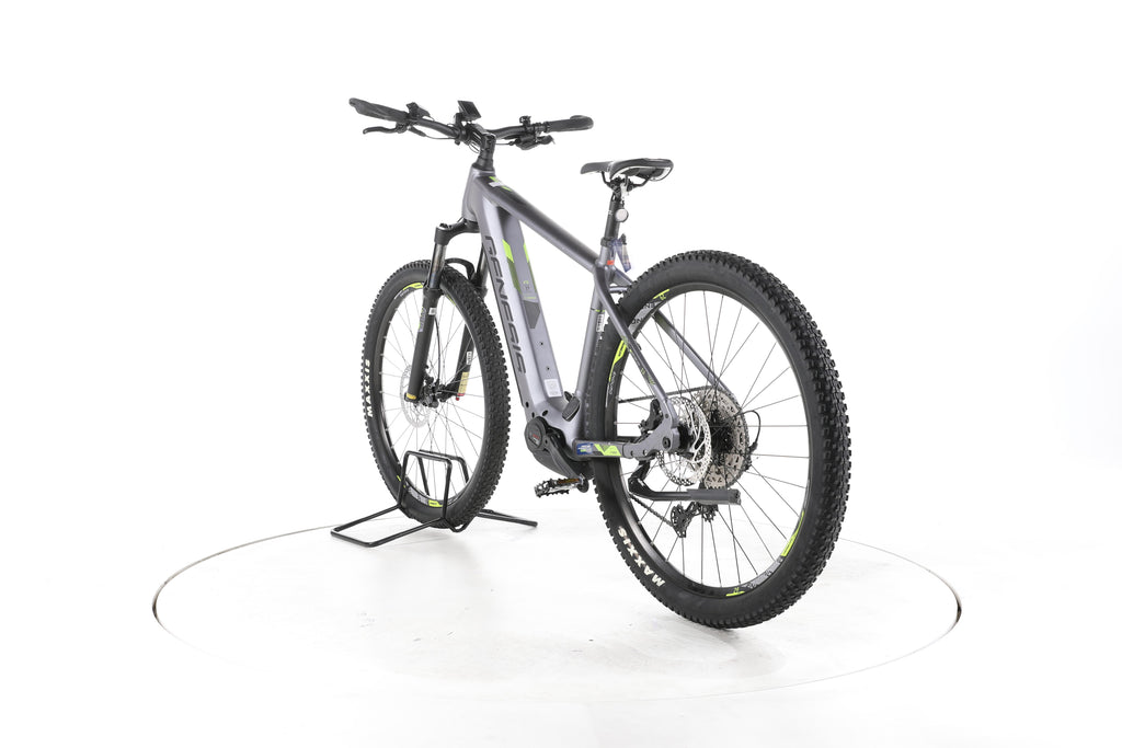 Genesis ePRO 2.3 E-Bike - Image 9