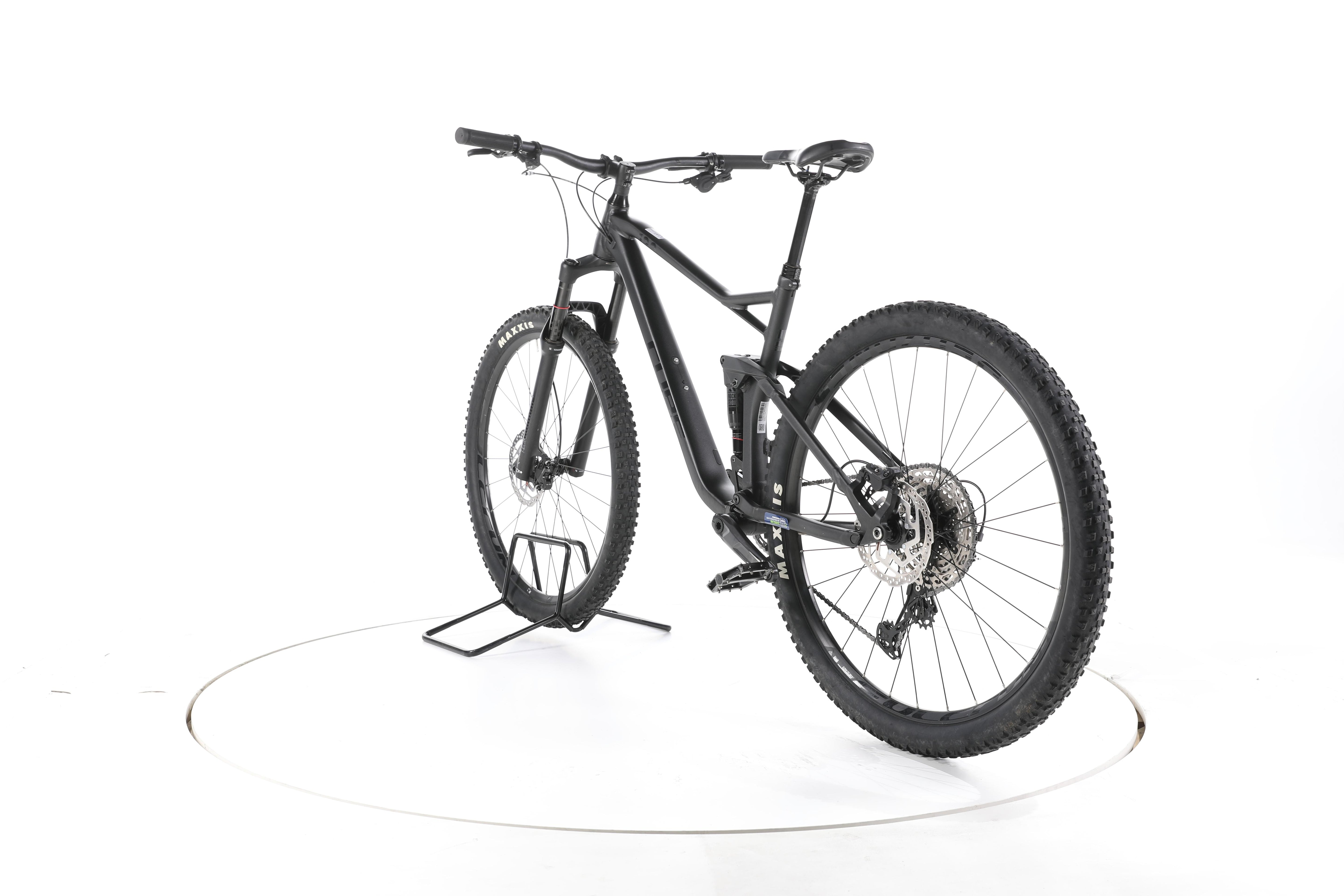 Cube Stereo ONE22 Race Fahrrad Fully - Image 9