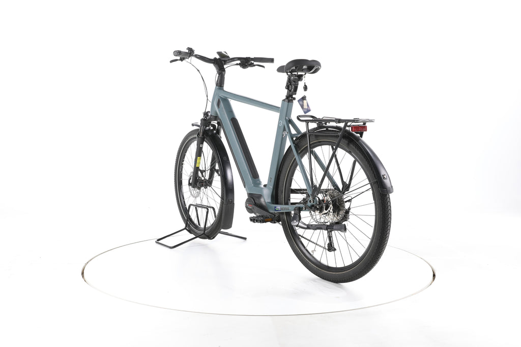 Winora Sinus 9 Trekking E-Bike - Image 9