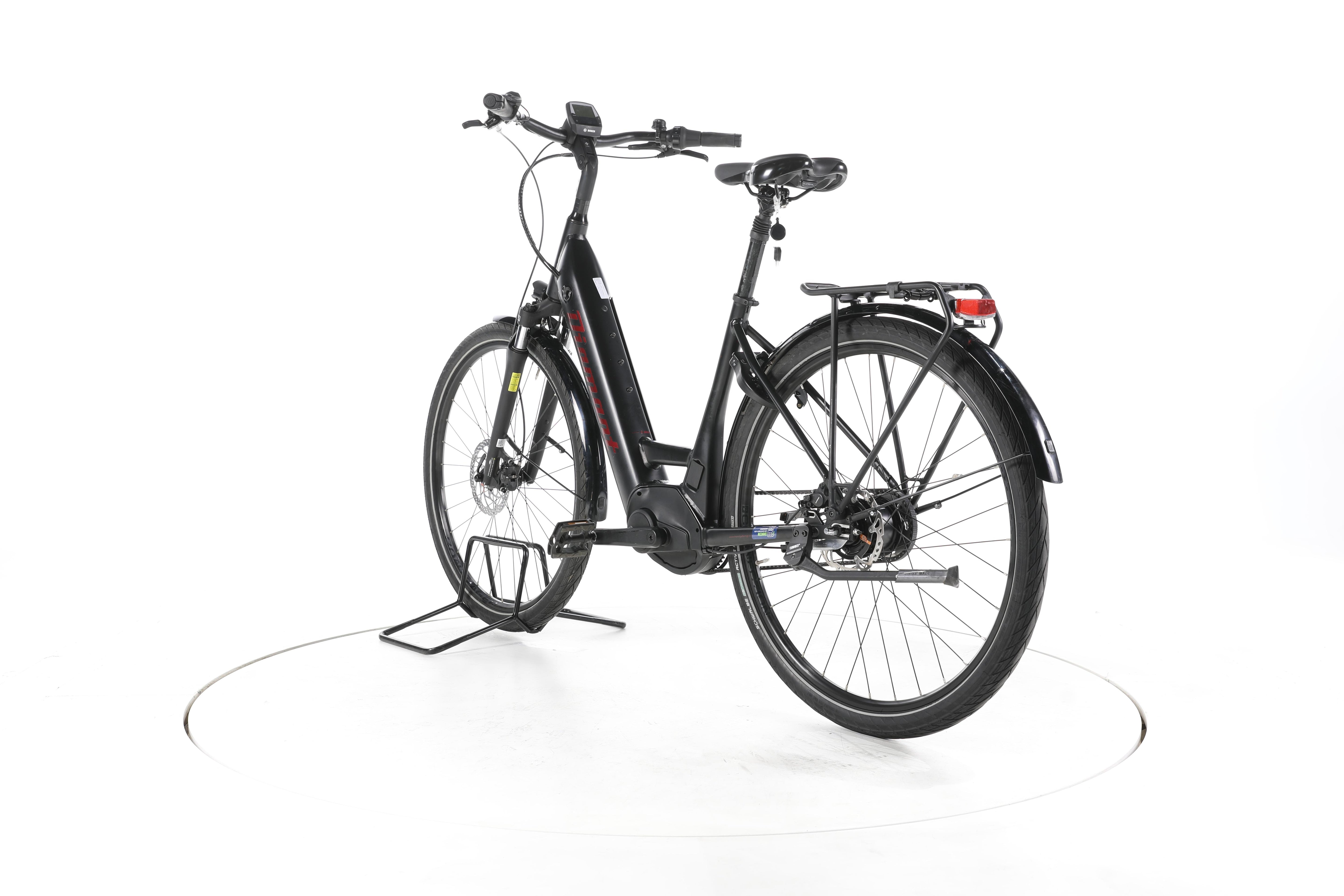 Diamant Beryll Esprit+ RT City E-Bike Tiefeinsteiger - Image 9