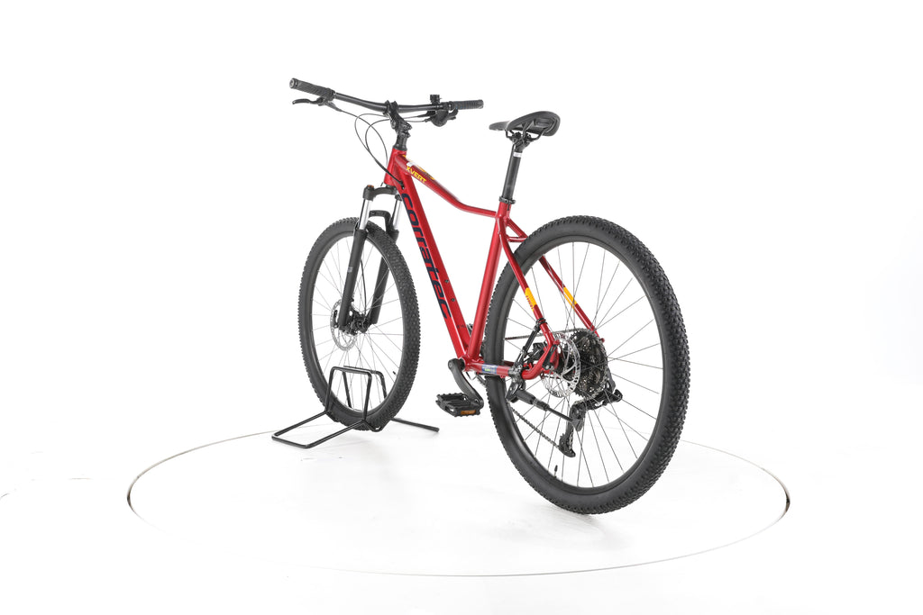 Corratec X-Vert Expert - Image 9