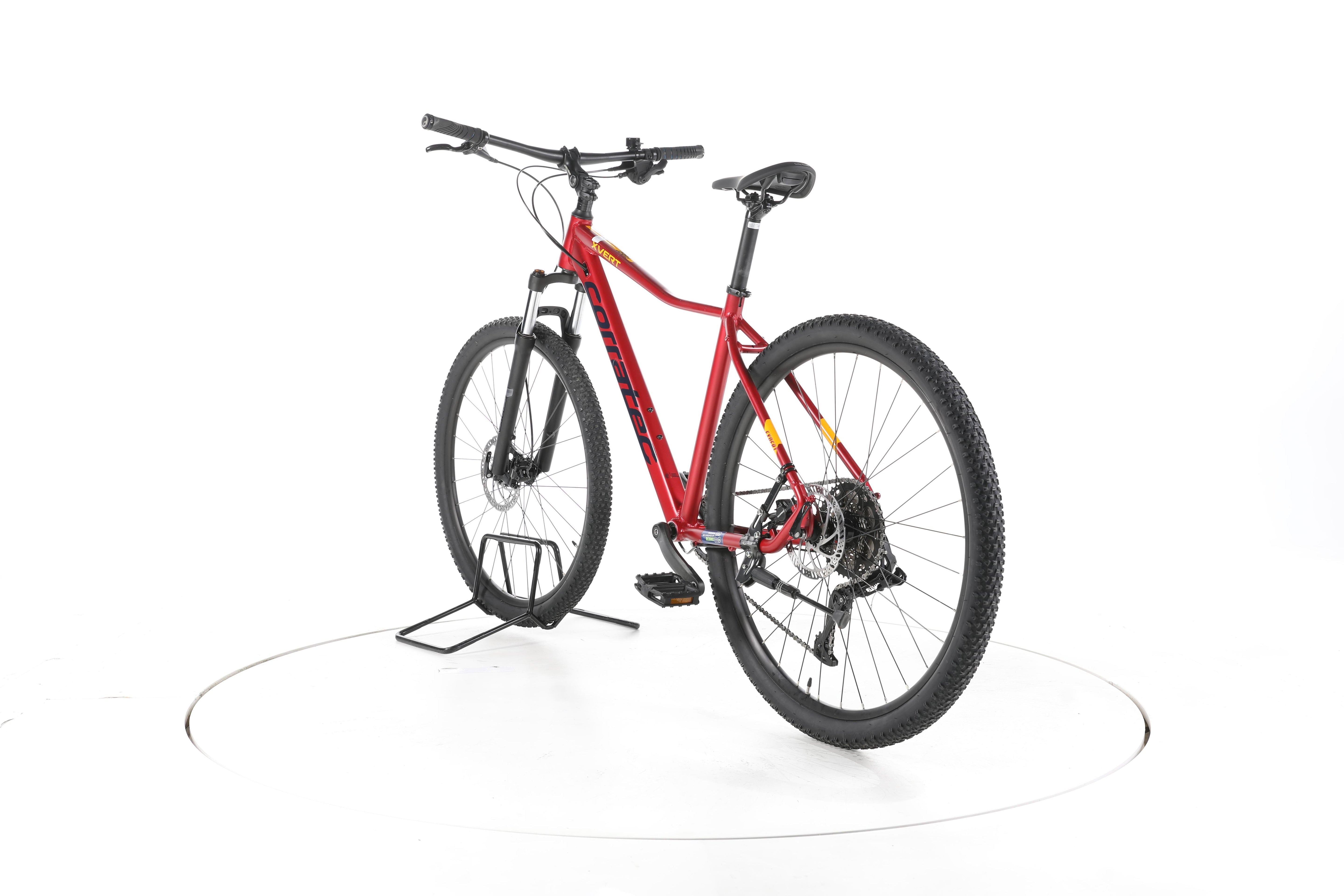Corratec X-Vert Expert - Image 9