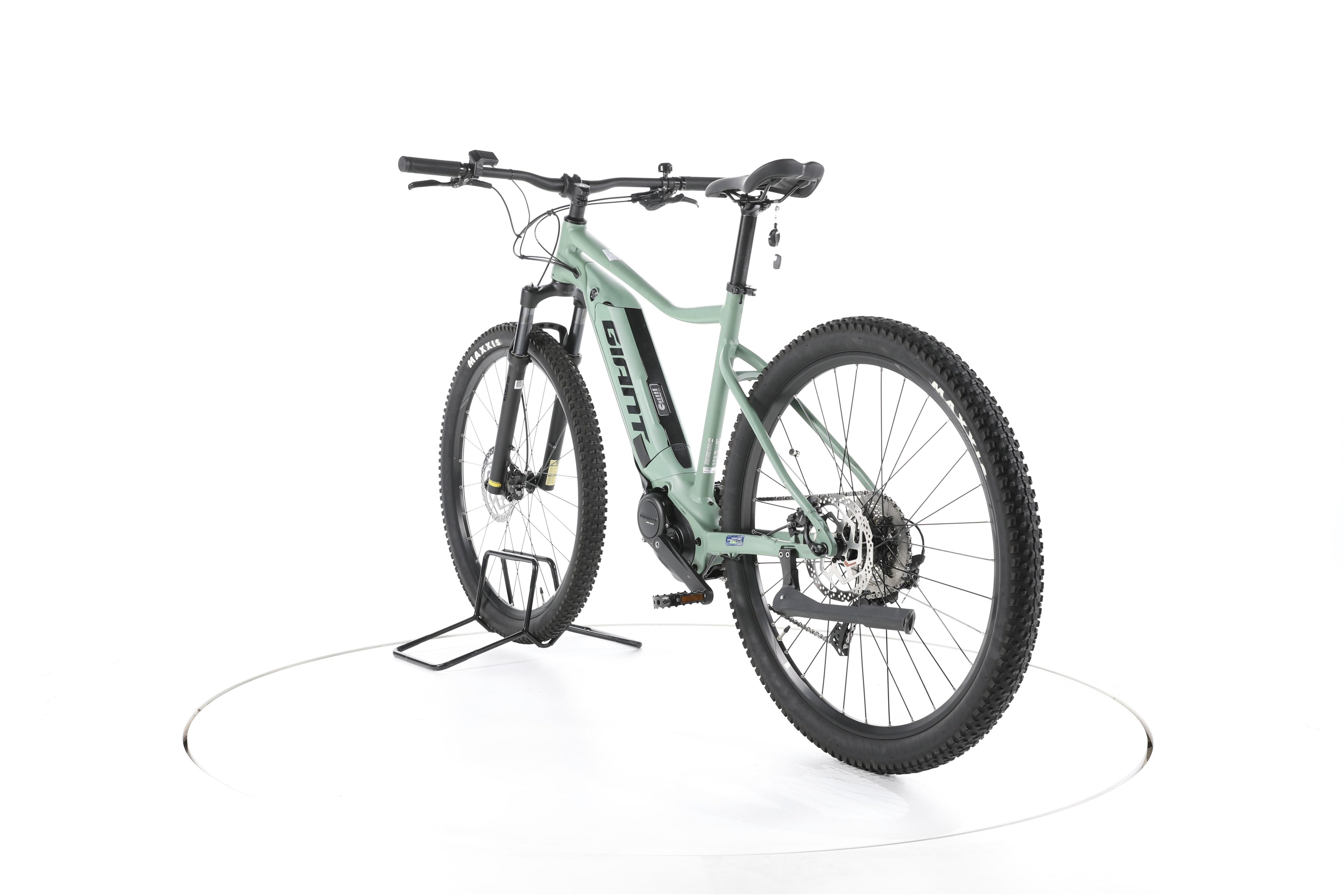 Giant Talon E+ 1 E-Bike 2023 - Image 9