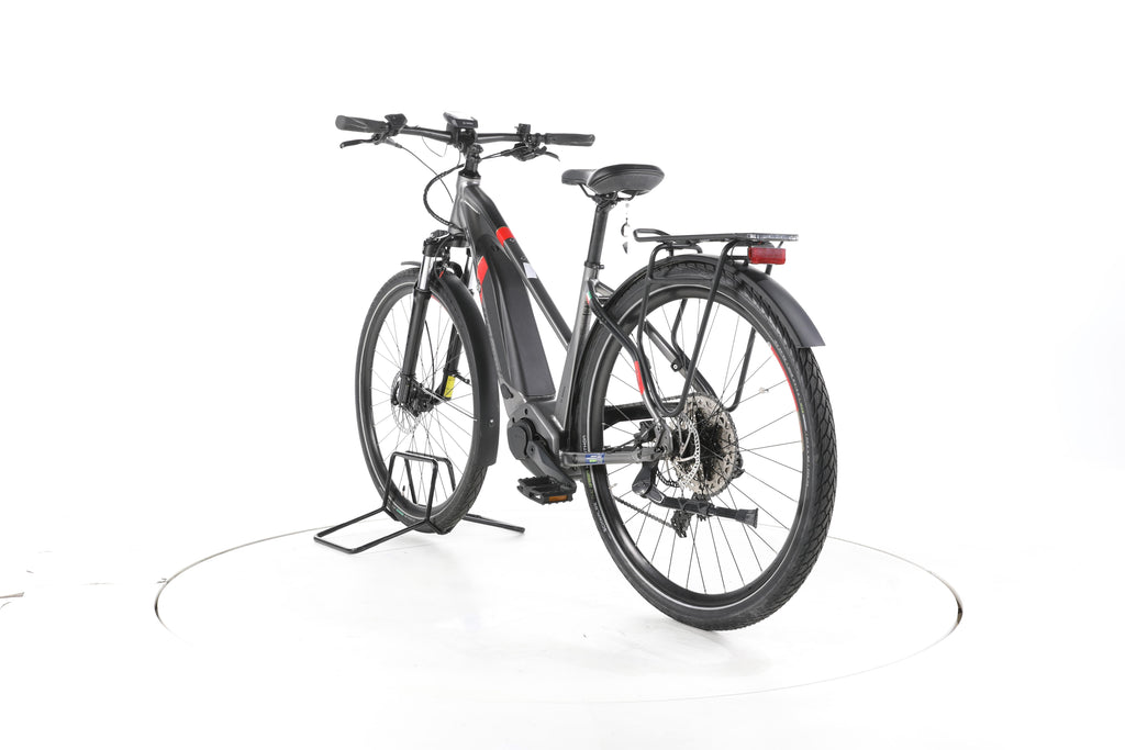Malaguti Carezza 4.0 Trekking E-Bike - Image 9