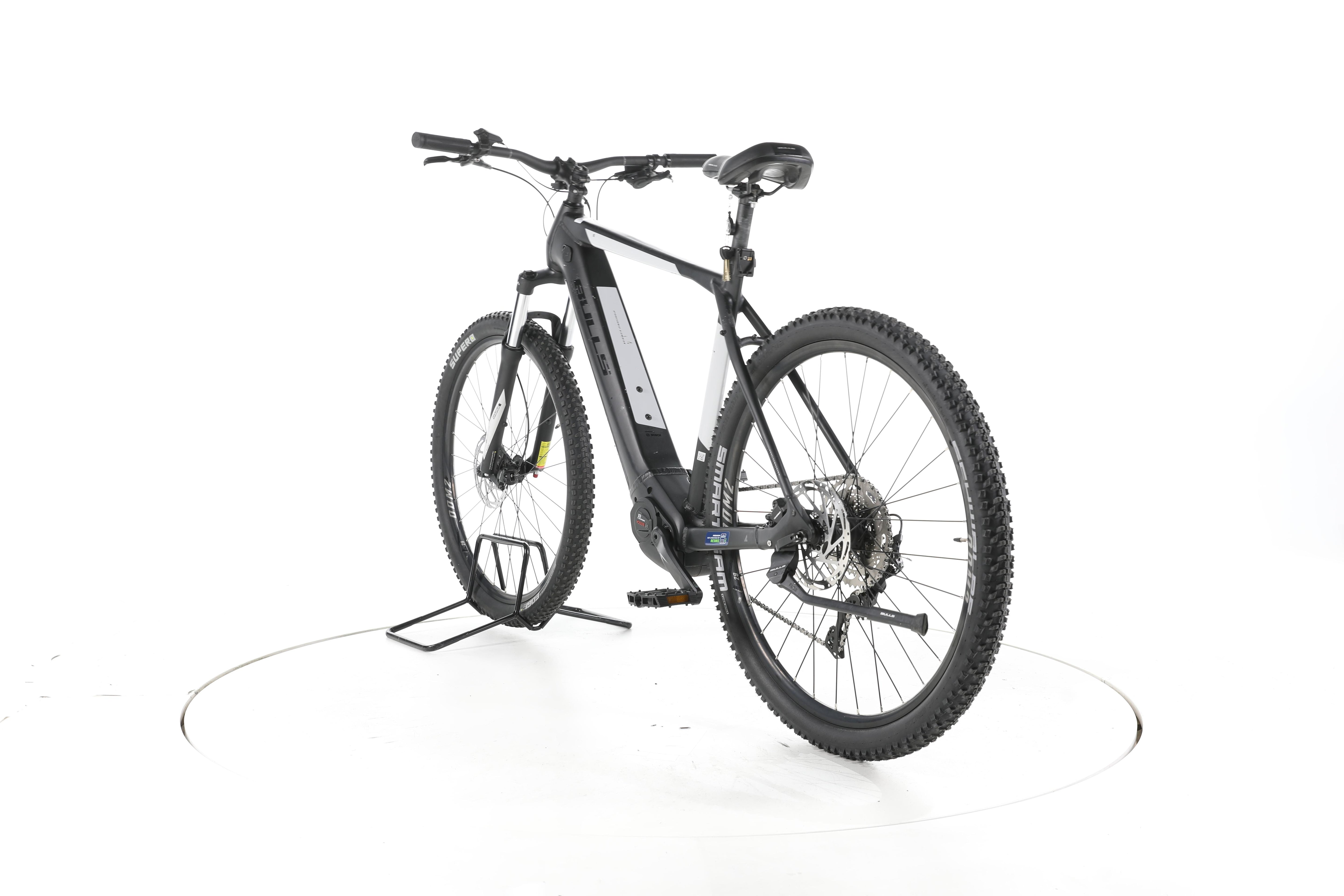 Bulls Copperhead EVO 1 E-Bike - Image 9