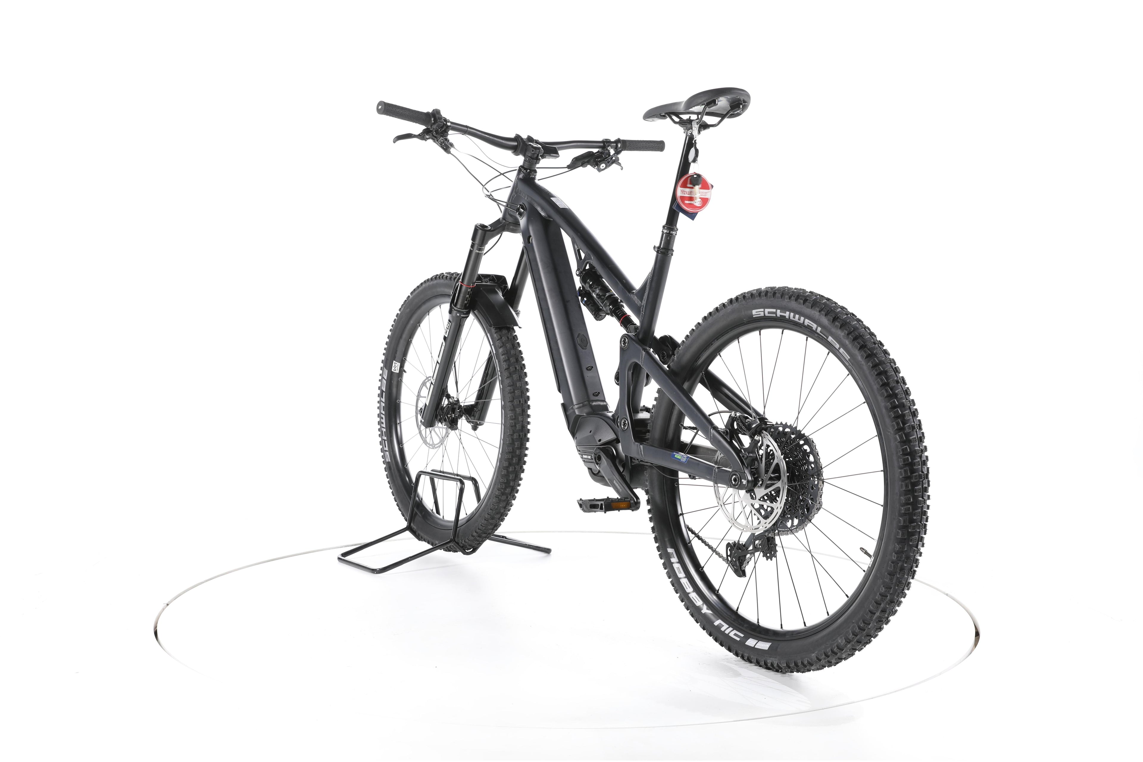 Propain Ekano AL Mix Fully E-Bike - Image 9