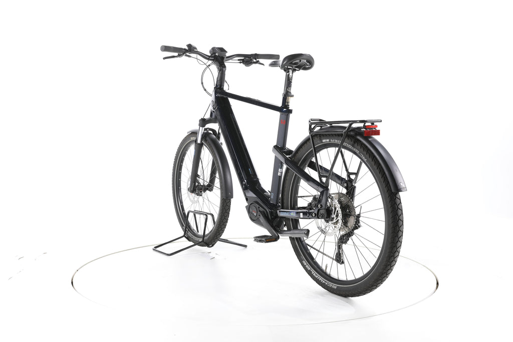 Winora Yakun 10 Trekking E-Bike - Image 9