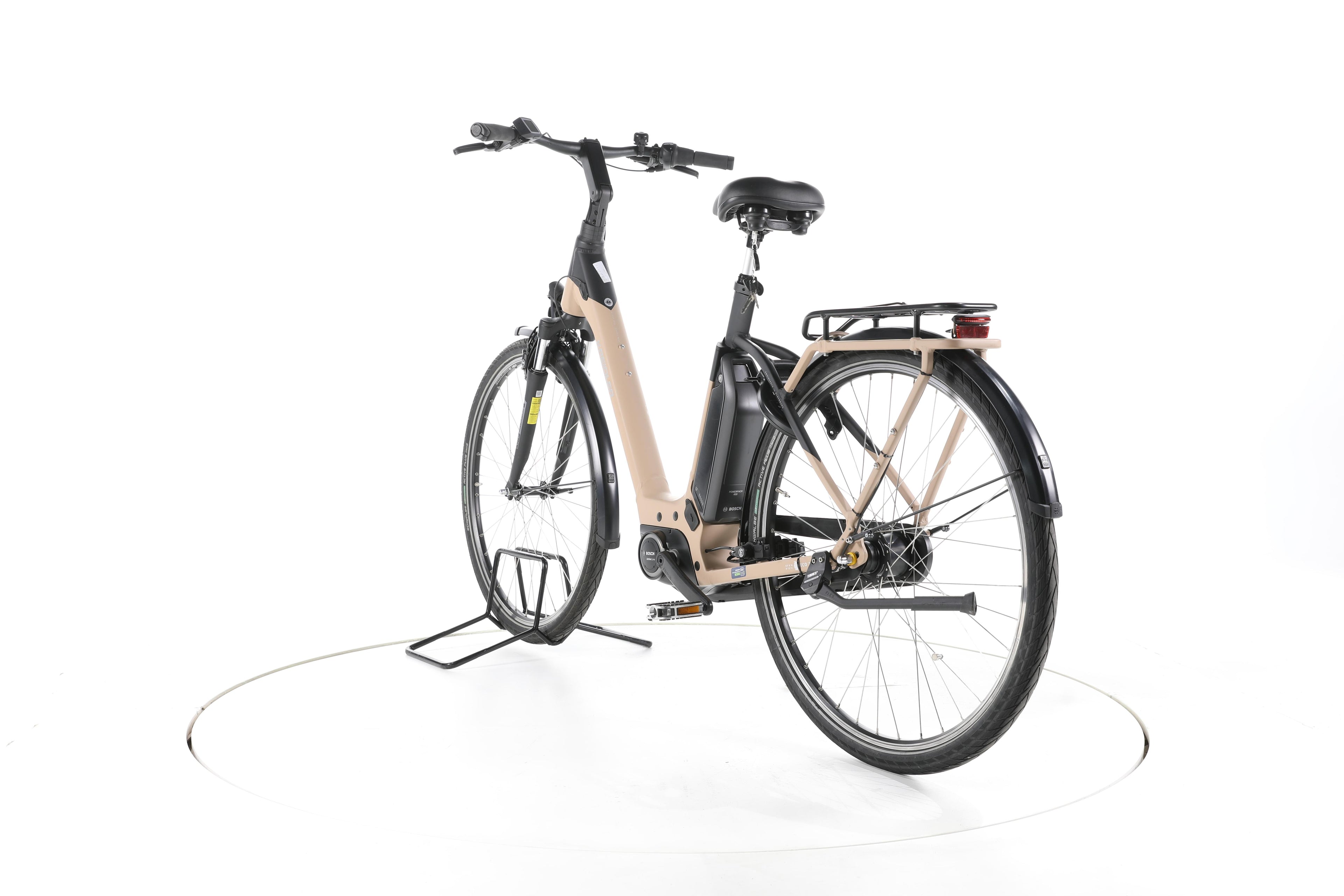 Kreidler ECO 2 Comfort City E-Bike Tiefeinsteiger 2023 - Image 9