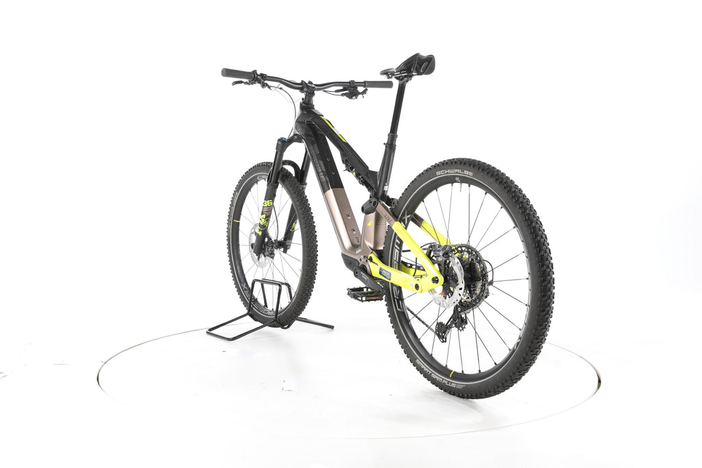 Haibike Lyke CF 11 E-Bike Fully Carbon - Image 9