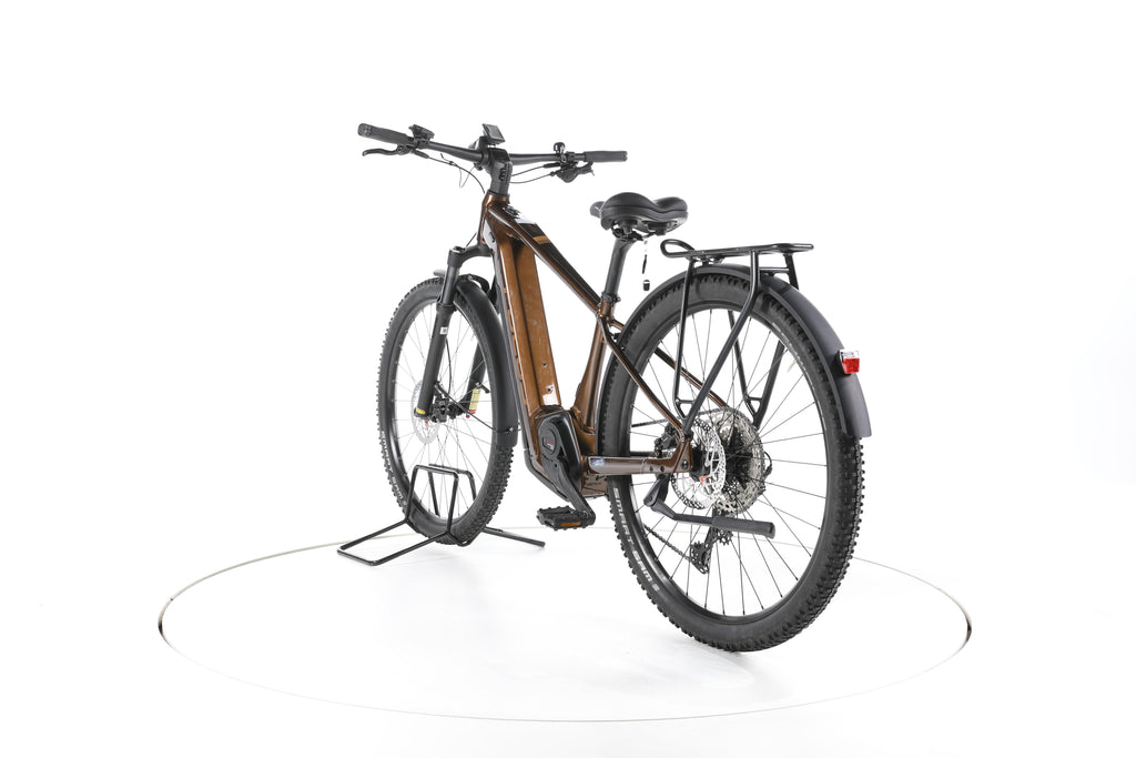 Focus Aventura 6.8 Trekking E-Bike - Image 9