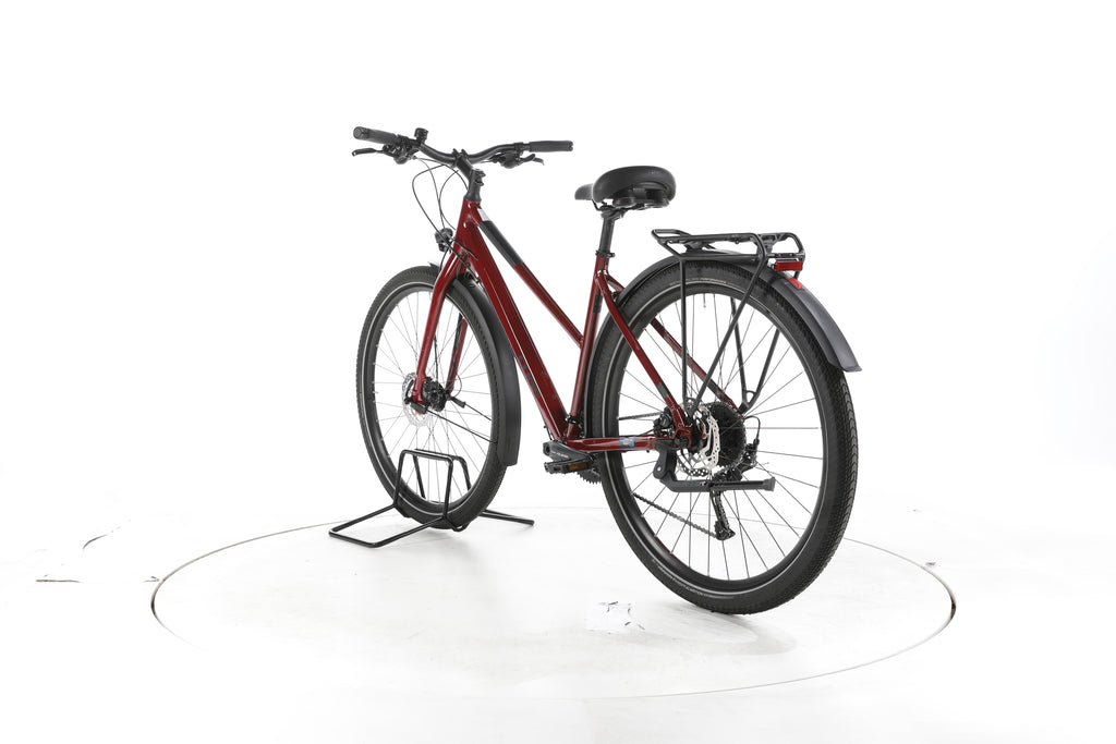 Cube Travel Fahrrad City & Trekking - Image 9