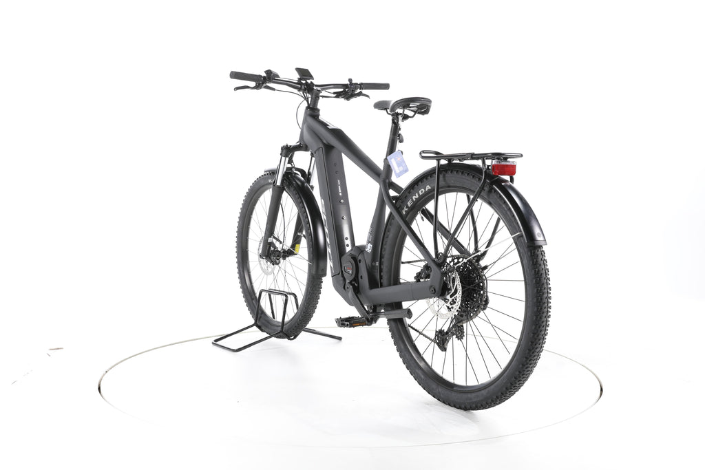 Scott Aspect eRIDE 920 Trekking E-Bike 2023 - Image 9