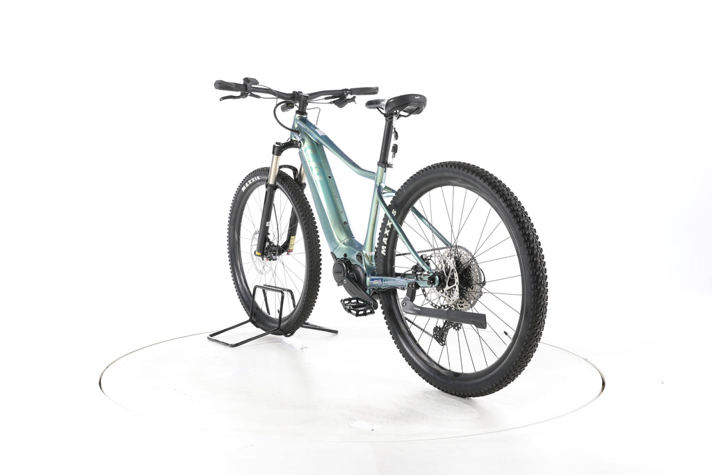 Liv Vall-E+ 1 E-Bike - Image 9