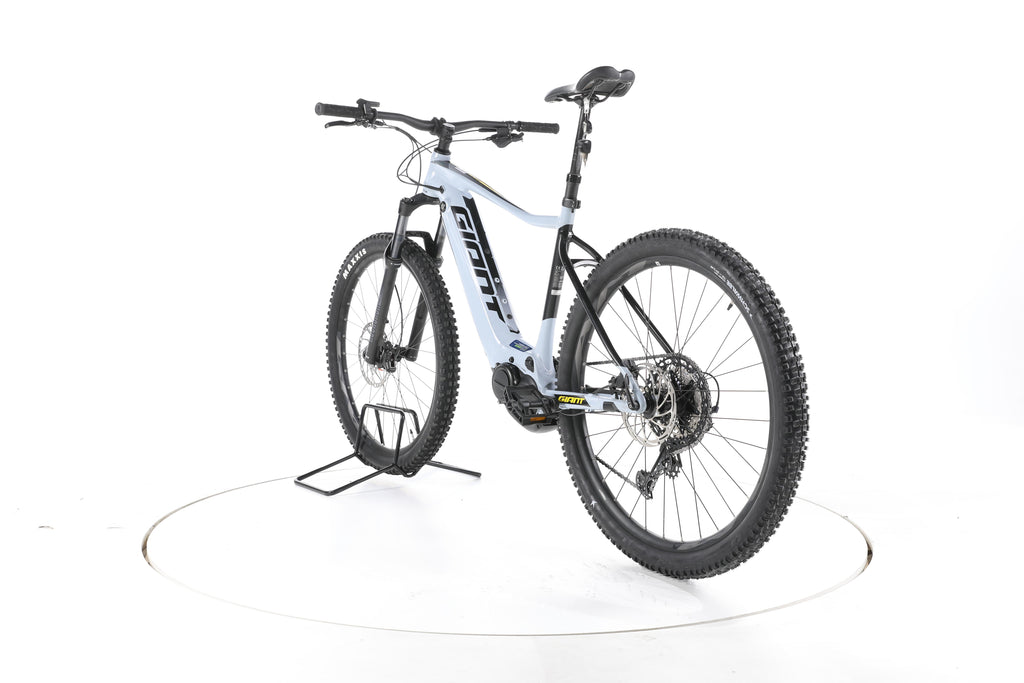 Giant Fathom E+ 1 Pro E-Bike - Image 9