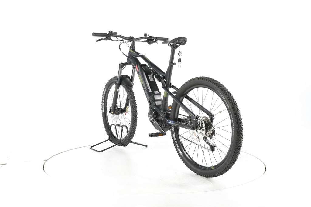 R Raymon FullRay E-Seven 5.0 Fully E-Bike - Image 9
