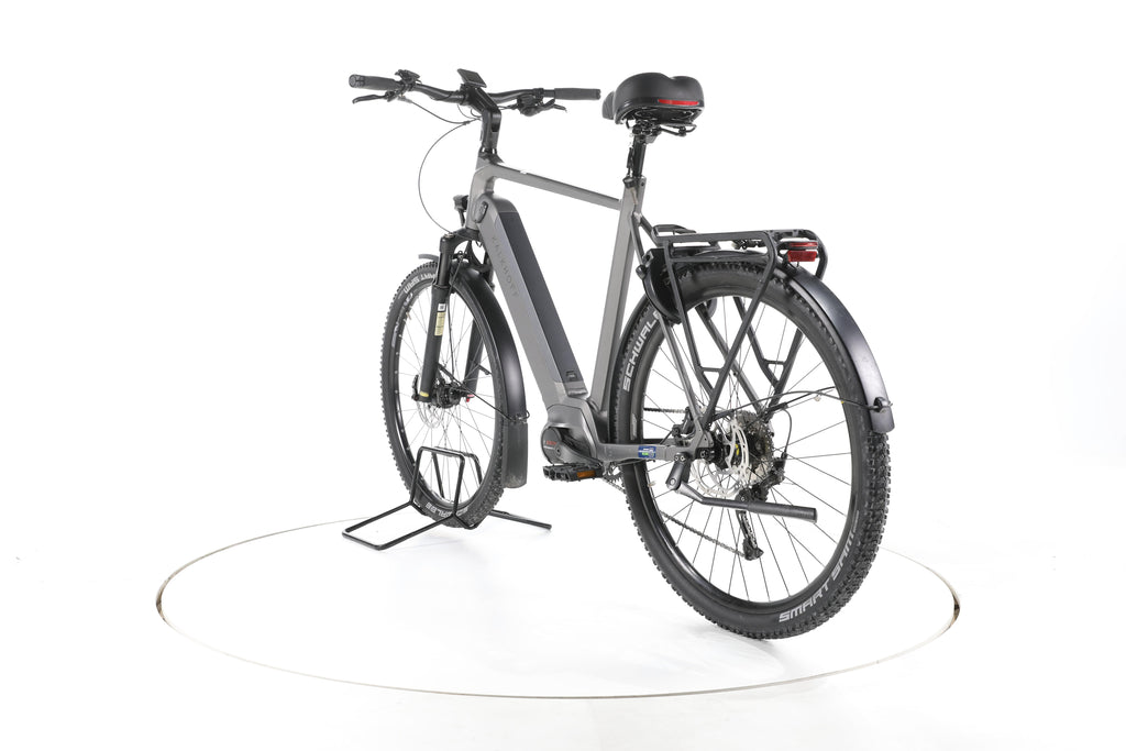 Kalkhoff Endeavour 5.B Move+ Trekking E-Bike - Image 9