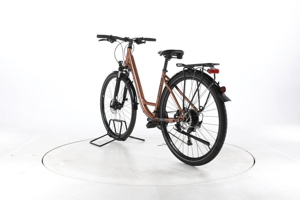 Checker Pig Suma Fahrrad City & Trekking - Image 9