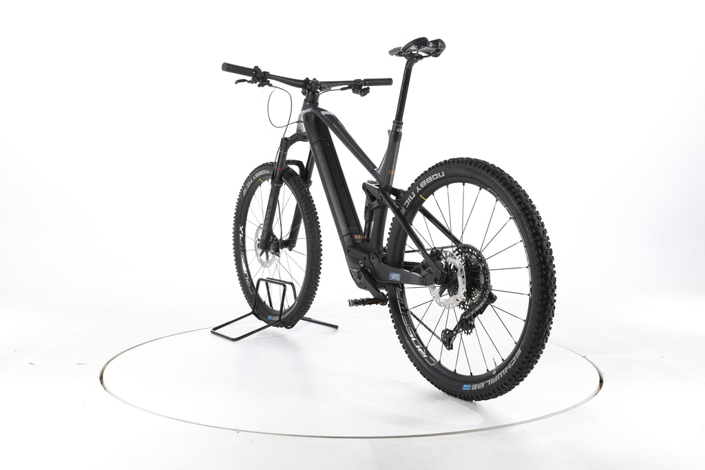 Bulls Sonic EVO AM SL 3 E-Bike Fully Carbon - Image 9