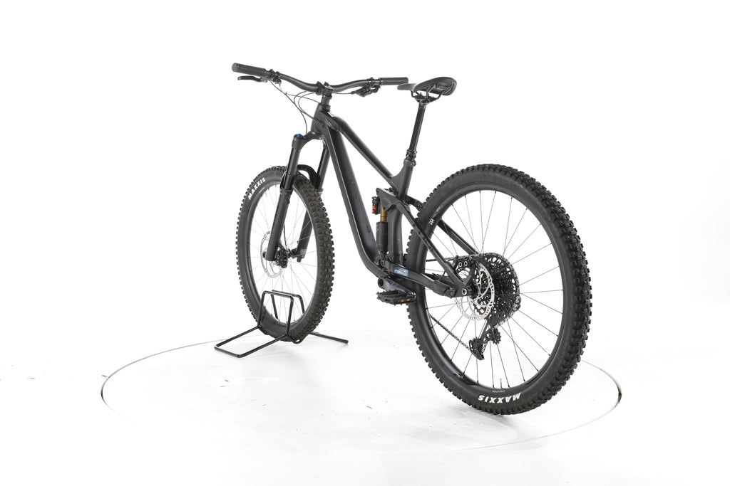 Cube Stereo ONE77 Pro Fahrrad Fully - Image 9