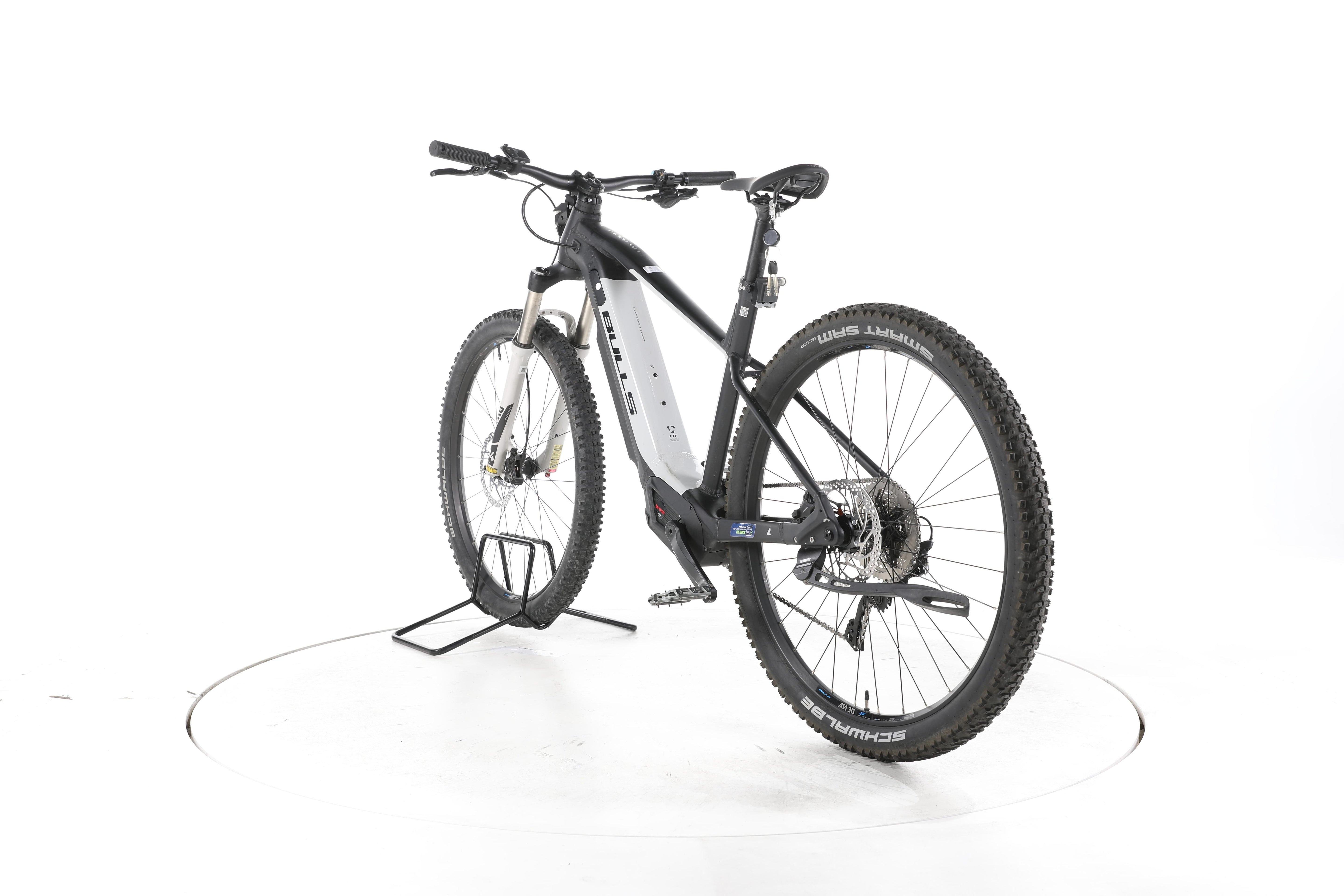 Bulls E-Stream EVO 1 E-Bike - Image 9