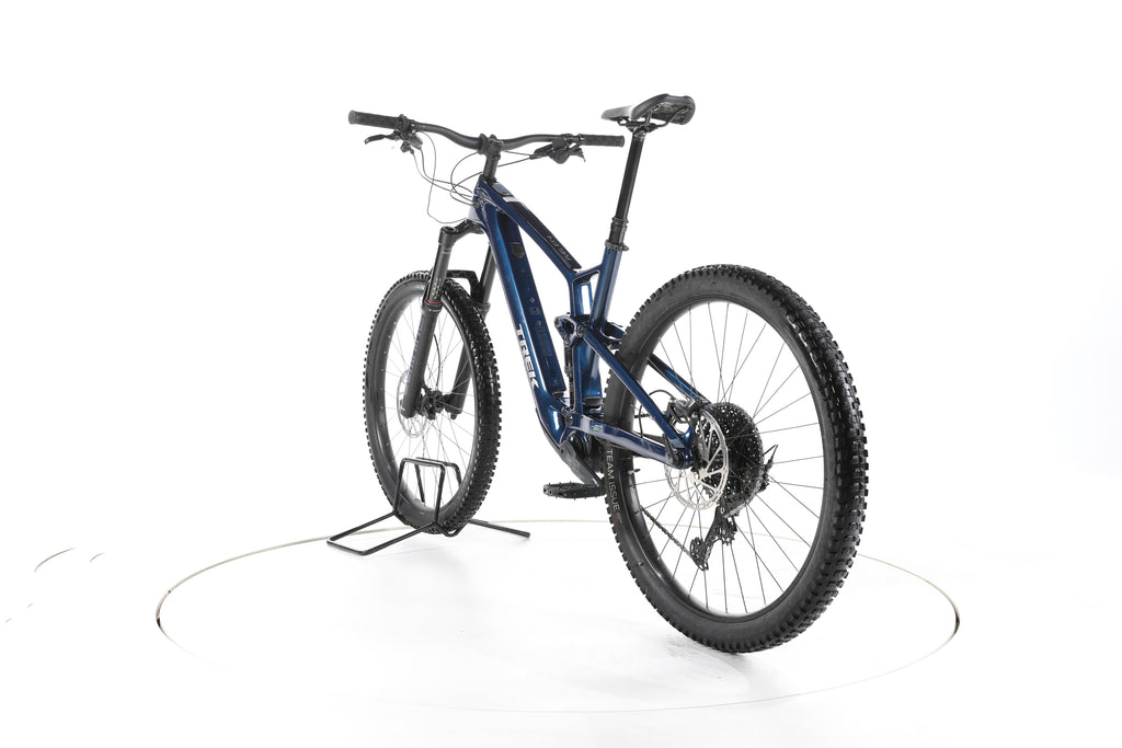 Trek Fuel EXe 9.5 E-Bike Fully Carbon - Image 9