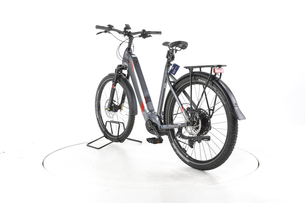 Conway Cairon SUV 5.0 Trekking E-Bike Tiefeinsteiger - Image 9