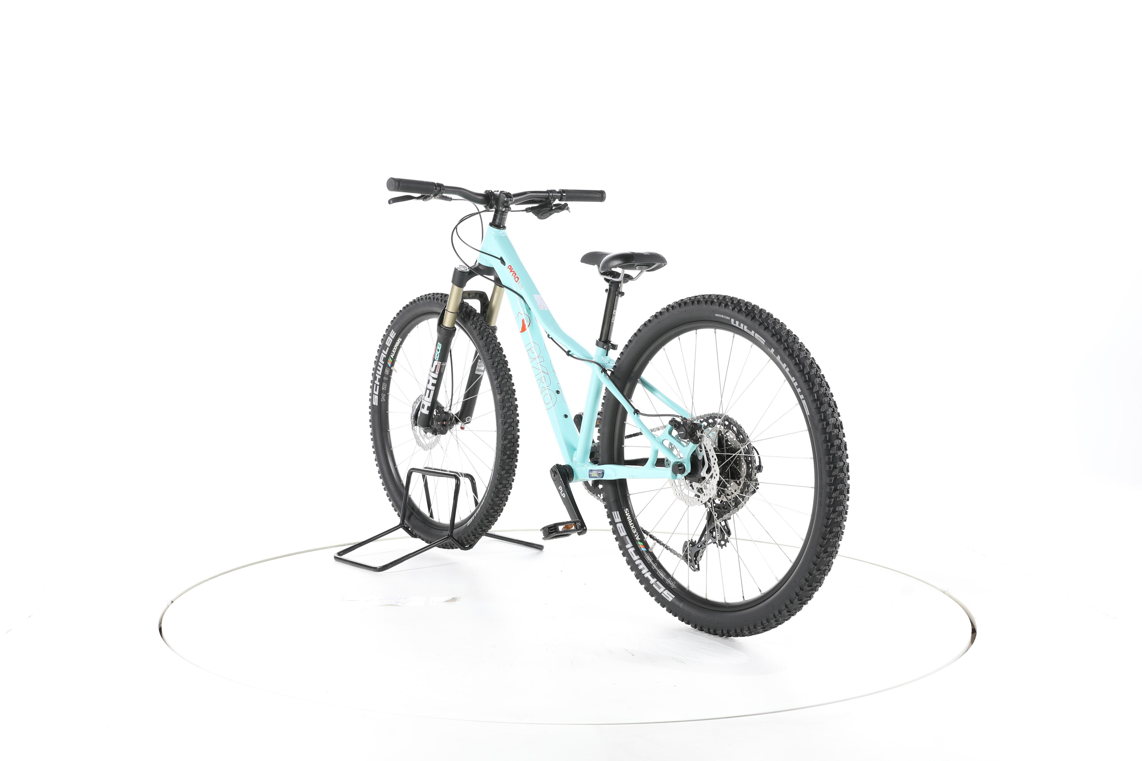 Pyrobikes B.13 - Image 9