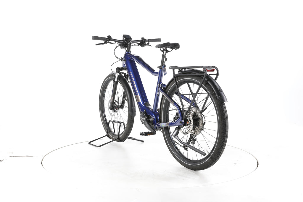 Haibike Trekking 7 Trekking E-Bike - Image 9