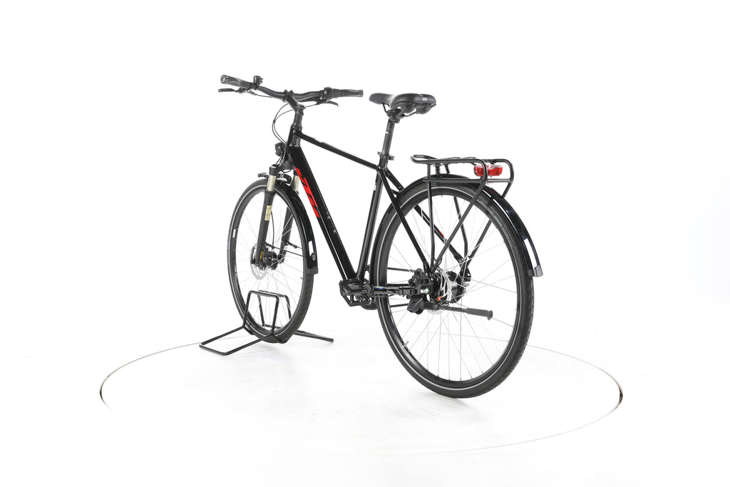 KTM LIFE EIGHT H Fahrrad City & Trekking - Image 9