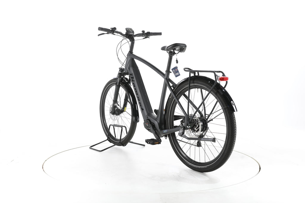 Diamant Opal+ Trekking E-Bike - Image 9