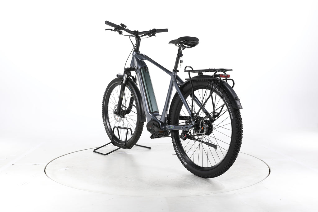 Velo de Ville SEB 990 SUV Smart Smooth City E-Bike - Image 9