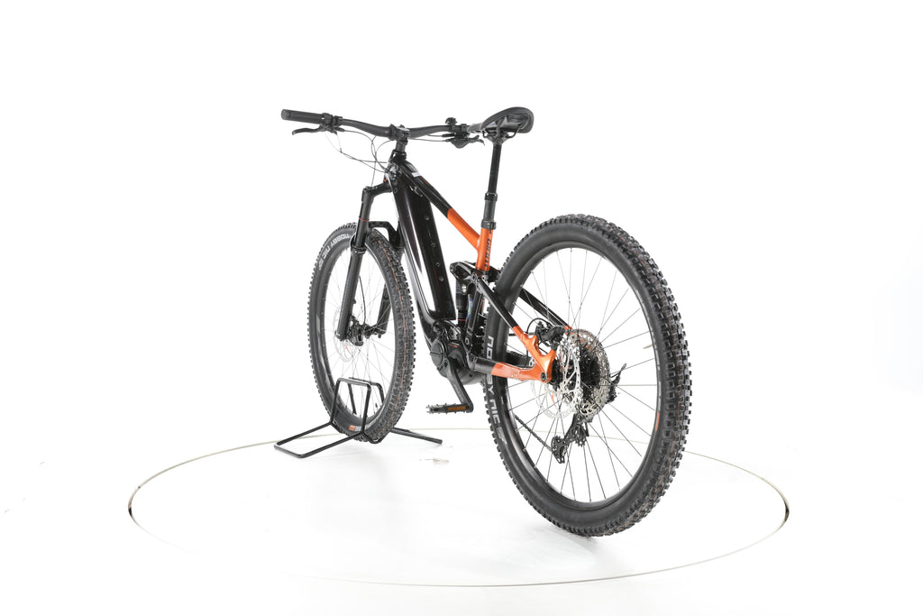 Giant Trance X E+ 3 Fully E-Bike 2023 - Image 9