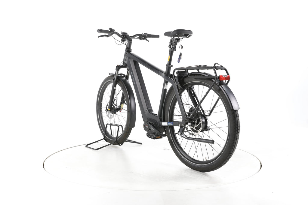 Riese & Müller Charger4 GT Vario Core City E-Bike 2025 - Image 9