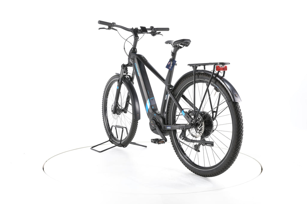 Conway Cairon C 2.0 Trekking E-Bike 2023 - Image 9