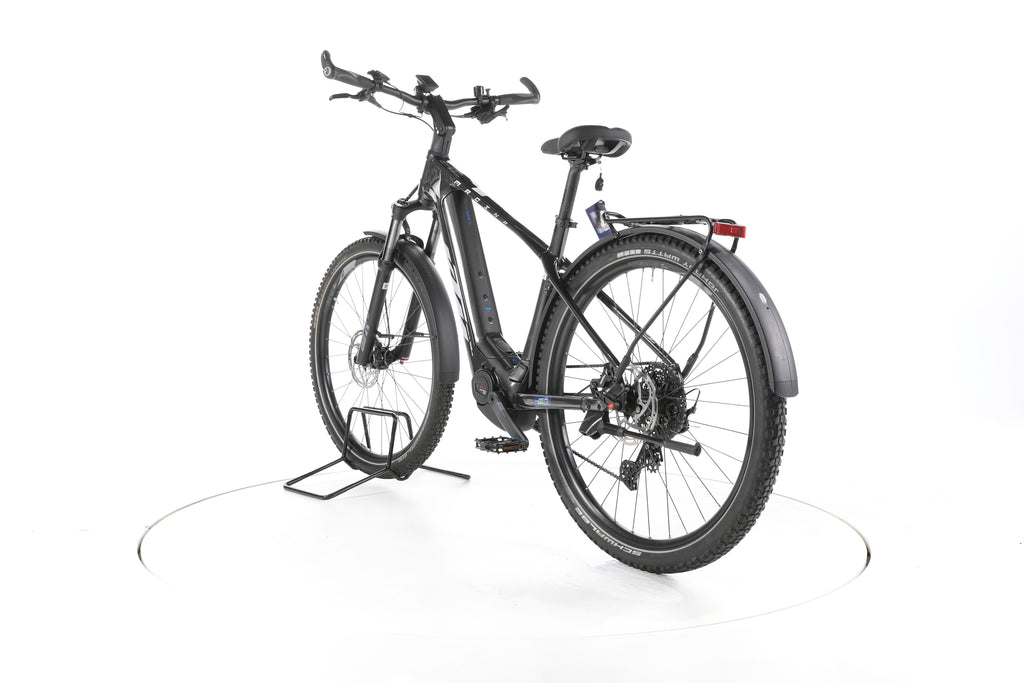 KTM Team 292 LFC Trekking E-Bike - Image 9