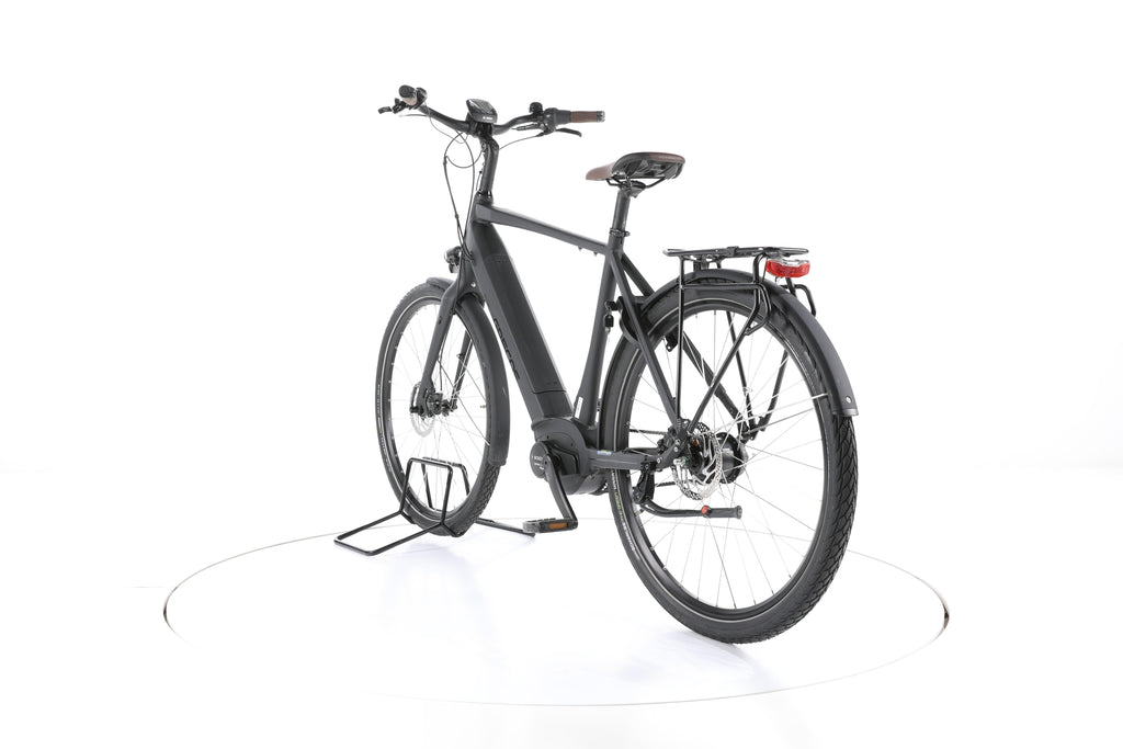 Grecos Eli 2.5 City E-Bike - Image 9
