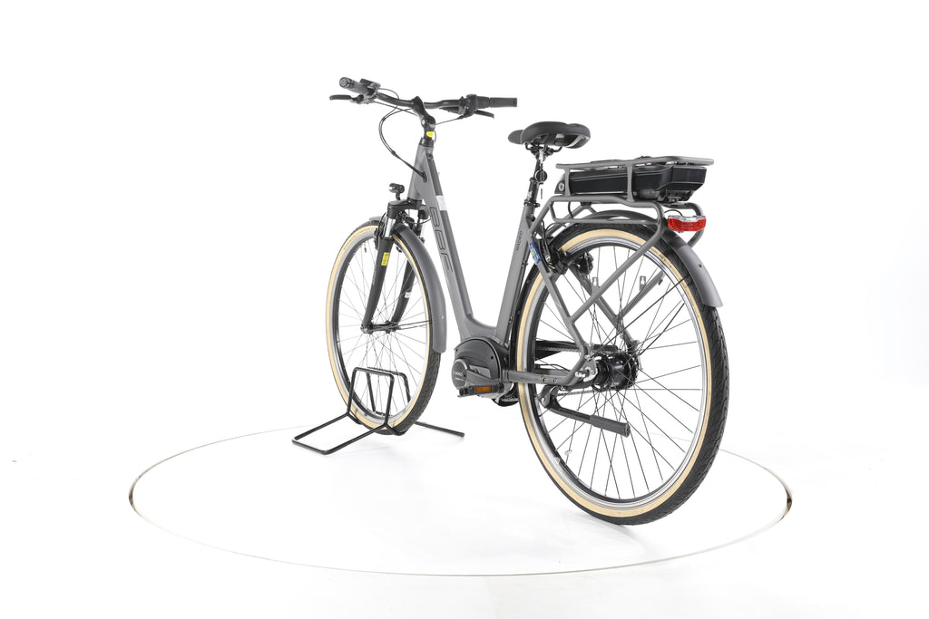 BBF Madrid City E-Bike Tiefeinsteiger - Image 9