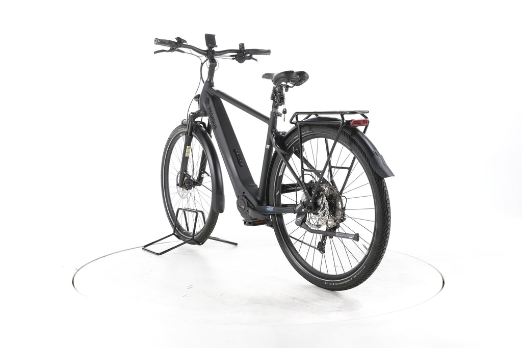 Pegasus Premio EVO Lite Trekking E-Bike - Image 9